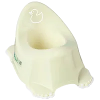 Oliță Tega Baby Duck DK-001-132 Unisex/ 12+ luni/ Yellow