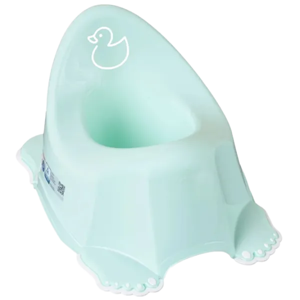 Горшок Tega Baby Duck DK-001-131 Унисекс/ 12+ месяцев/ Light Green photo 1 Горшок Tega Baby Duck DK-001-131 Унисекс/ 12+ месяцев/ Light Green photo 1