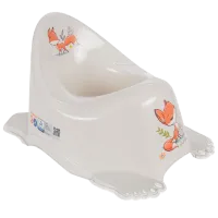 Oliță Tega Baby Forest Fairytale FF-001-111 pentru fetițe/ 12+ luni/ Beige