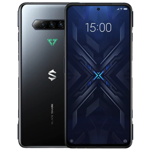 Xiaomi Black Shark 4 Pro 8 GB/ 128 GB/ Dual SIM/ Black Cosmos photo 1 Xiaomi Black Shark 4 Pro 8 GB/ 128 GB/ Dual SIM/ Black Cosmos photo 1