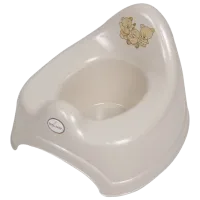 Oliță Tega Baby Bear MS-001-118 Unisex/ 6 - 36 luni/ Pearl