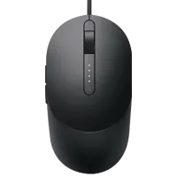 Мышь Dell MS3220 USB/ Черный