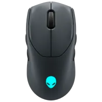 Мышь Dell Alienware Tri-Mode AW720M Bluetooth, USB/ Черный