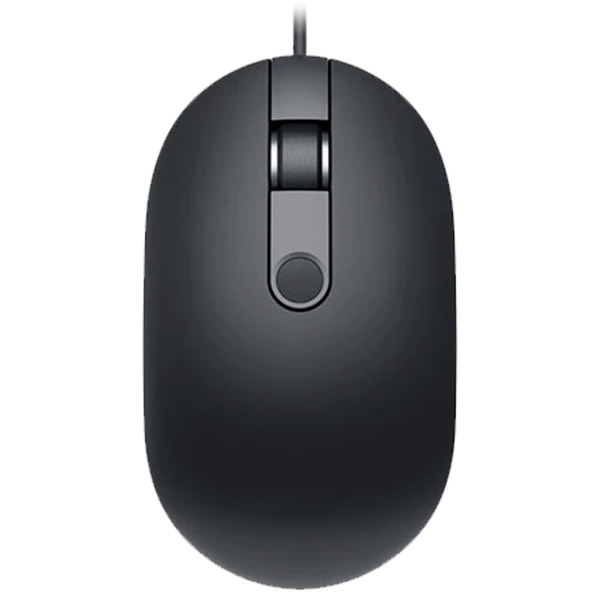 Mouse Dell MS819 USB/ Black photo 1