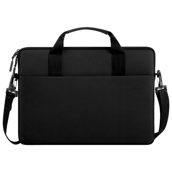 Сумка для ноутбука Dell Ecoloop Pro Sleeve 15.6"/ Черный photo 1 Сумка для ноутбука Dell Ecoloop Pro Sleeve 15.6"/ Черный photo 1