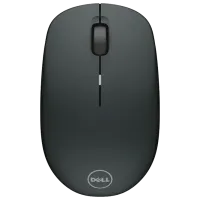 Мышь Dell WM126 USB/ Черный