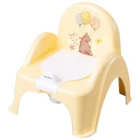 Oliță Tega Baby Forest Fairytale FF-007-109 Unisex/ 12+ luni/ Yellow