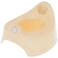 Oliță Tega Baby Bear MS-001-119 Unisex/ 6 - 36 luni/ Beige