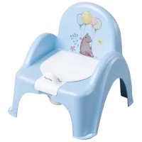 Oliță Tega Baby Forest Fairytale FF-007-108 Unisex/ 12+ luni/ Blue