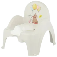 Oliță Tega Baby Forest Fairytale FF-007-111 Unisex/ 12+ luni/ Beige