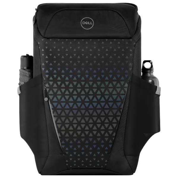 Rucsac Dell Gaming Lite 17.3"/ Black photo 1 Rucsac Dell Gaming Lite 17.3"/ Black photo 1