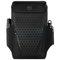 Рюкзак Dell Gaming Lite 17.3"/ Черный