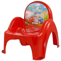 Oliță Tega Baby Cars CS-007-121 pentru băieți/ 12+ luni/ Red