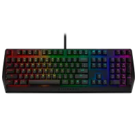 Tastatură Dell Alienware AW410K Cu fir/ Black