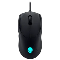 Мышь Dell Alienware AW320M USB/ Черный