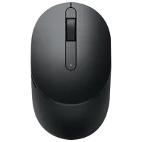 Мышь Dell MS3320W USB/ Черный