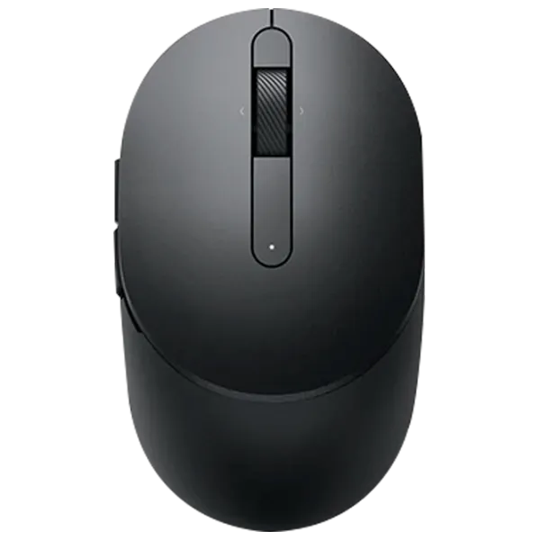 Mouse Dell MS5120W USB/ Black photo 1