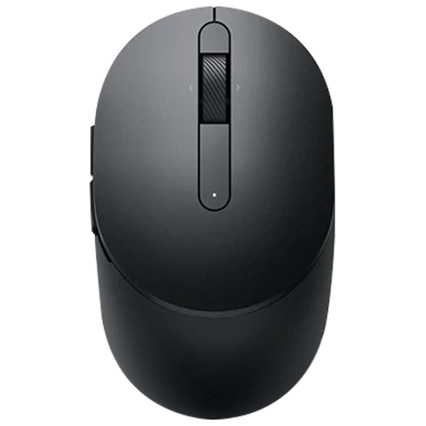 Mouse Dell MS5120W USB/ Black photo 1