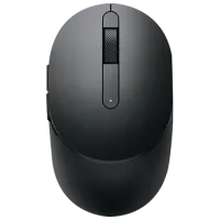Мышь Dell MS5120W USB/ Черный