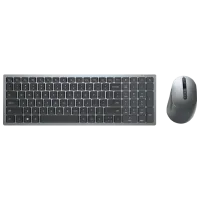 Tastatura & Mouse Dell KM7120W Fără fir/ Black
