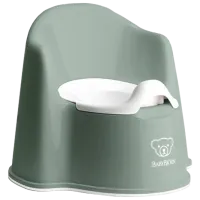 Горшок BabyBjorn Potty Chair Deep 055268A Унисекс/ 12+ месяцев/ Зелёный