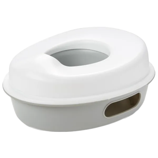 Oliță Skip Hop 3 in 1 9J437710 Unisex/ 18+ luni/ White photo 1 Oliță Skip Hop 3 in 1 9J437710 Unisex/ 18+ luni/ White photo 1