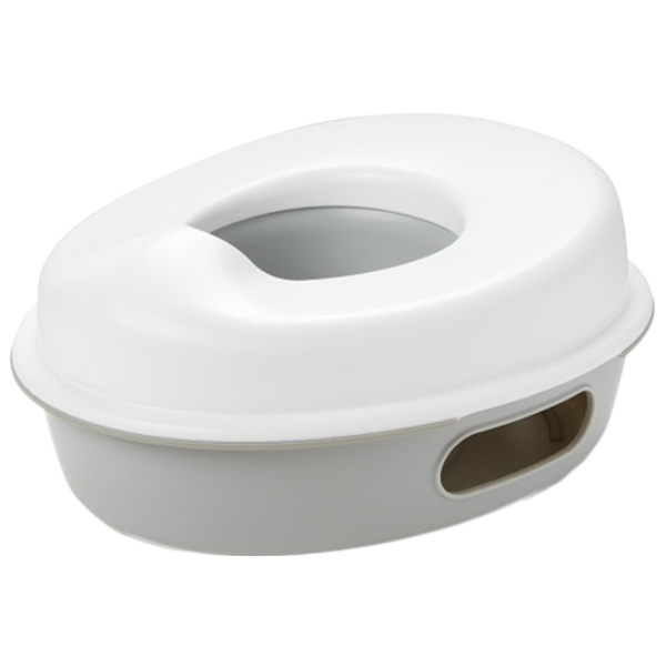 Oliță Skip Hop 3 in 1 9J437710 Unisex/ 18+ luni/ White photo 1 Oliță Skip Hop 3 in 1 9J437710 Unisex/ 18+ luni/ White photo 1