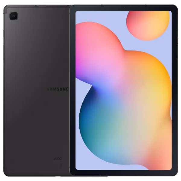 Планшет Samsung TAB S6 Lite 2022 10.4"/ Серый/ 64 ГБ/ LTE/ P619 photo 1