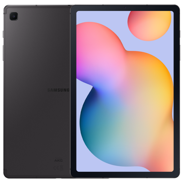 Планшет Samsung TAB S6 Lite 2022 10.4"/ Серый/ 64 ГБ/ LTE/ P619 photo 1