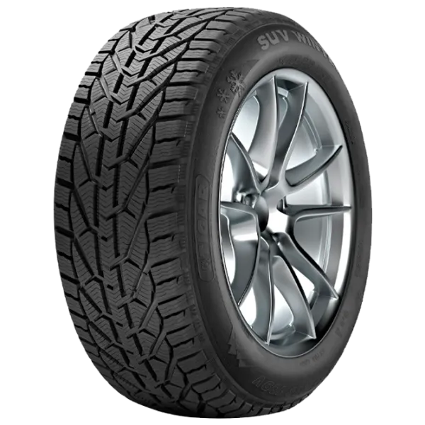 Шины Tigar Winter SUV 215/ 65 R16 102H Зима/ Внедорожник photo 1 Шины Tigar Winter SUV 215/ 65 R16 102H Зима/ Внедорожник photo 1