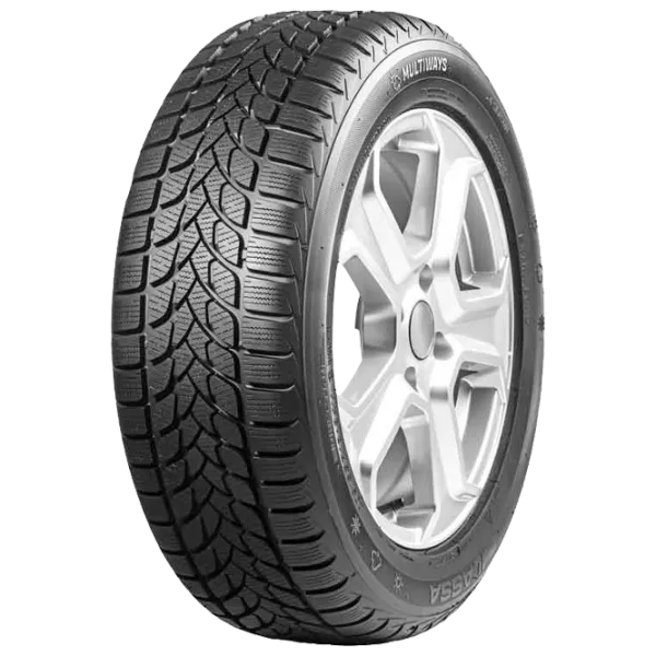 Anvelope Lassa Multiways 4х4 215/ 70 R16 100T All-season/ Suv photo 1 Anvelope Lassa Multiways 4х4 215/ 70 R16 100T All-season/ Suv photo 1
