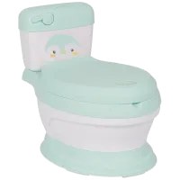 Горшок Kikka Boo Lindo 31401010030 для девочек/ 18+ месяцев/ Мятный