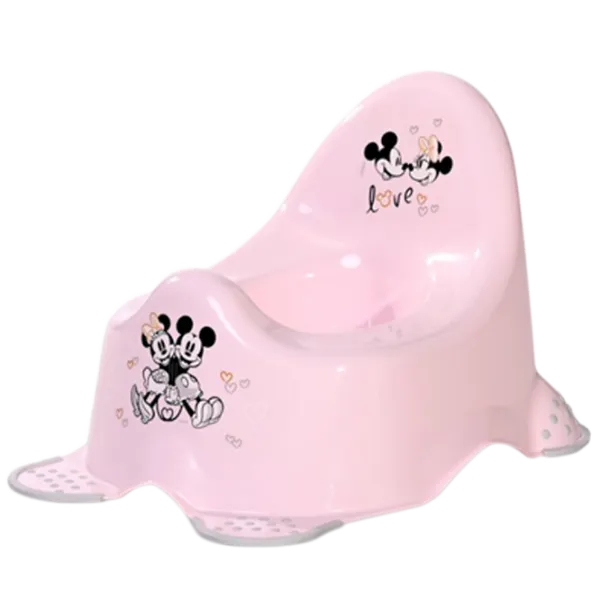 Oliță Lorelli Mini Girl 10130340553 pentru fetițe/ 18+ luni/ Pink photo 1 Oliță Lorelli Mini Girl 10130340553 pentru fetițe/ 18+ luni/ Pink photo 1