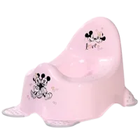 Oliță Lorelli Mini Girl 10130340553 pentru fetițe/ 18+ luni/ Pink