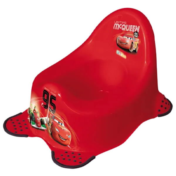 Oliță Lorelli Cars 10130340018 pentru băieți/ 18+ luni/ Red photo 1 Oliță Lorelli Cars 10130340018 pentru băieți/ 18+ luni/ Red photo 1