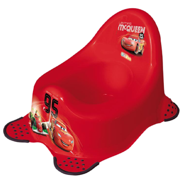 Oliță Lorelli Cars 10130340018 pentru băieți/ 18+ luni/ Red photo 1 Oliță Lorelli Cars 10130340018 pentru băieți/ 18+ luni/ Red photo 1