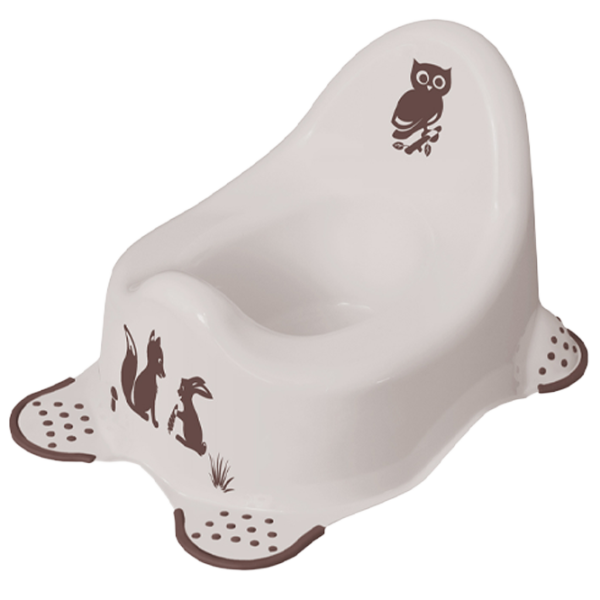 Oliță Lorelli Forest 1013031880 Unisex/ 18+ luni/ Cappucino photo 1 Oliță Lorelli Forest 1013031880 Unisex/ 18+ luni/ Cappucino photo 1