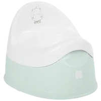 Горшок Kikka Boo Hippo 31401010015 Унисекс/ 6 - 36 месяцев/ Мятный