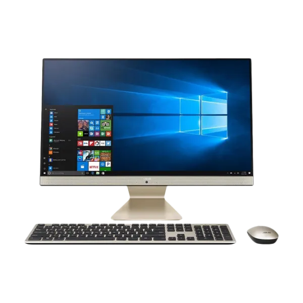 Моноблок Asus AIO 23.8" Full HD Core i7/ V241/ 8 ГБ/ Черный photo 1
