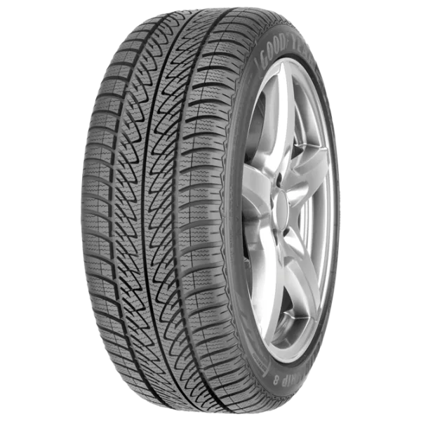 Шины GoodYear UltraGrip 8 Performance 285/ 45 R20 112V Зимние/ Легковой photo 1 Шины GoodYear UltraGrip 8 Performance 285/ 45 R20 112V Зимние/ Легковой photo 1