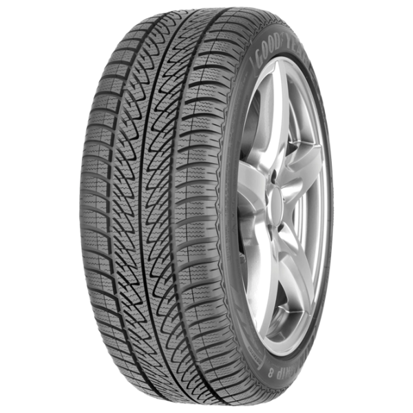 Шины GoodYear UltraGrip 8 Performance 285/ 45 R20 112V Зимние/ Легковой photo 1 Шины GoodYear UltraGrip 8 Performance 285/ 45 R20 112V Зимние/ Легковой photo 1