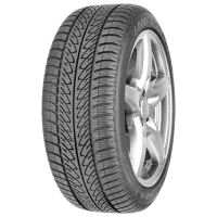 Шины GoodYear UltraGrip 8 Performance 285/ 45 R20 112V Зимние/ Легковой