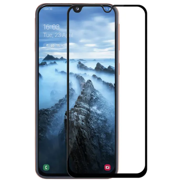 Защитное стекло Samsung Galaxy A04/ A04s/ A04e Nillkin / 2.5D photo 1
