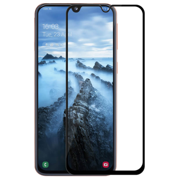 Защитное стекло Samsung Galaxy A04/ A04s/ A04e Nillkin / 2.5D photo 1