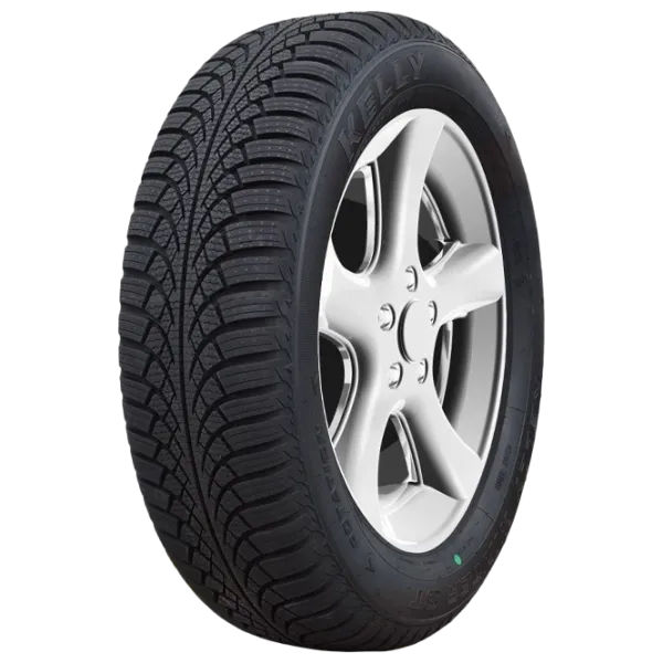 Шины GoodYear KELLY WINTER ST 195/ 60 R15 91T Зимние/ Легковой photo 1 Шины GoodYear KELLY WINTER ST 195/ 60 R15 91T Зимние/ Легковой photo 1