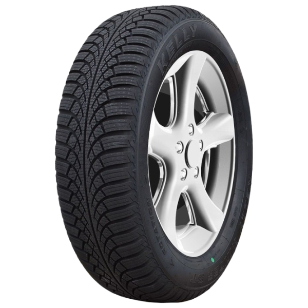 Шины GoodYear KELLY WINTER ST 195/ 60 R15 91T Зимние/ Легковой photo 1 Шины GoodYear KELLY WINTER ST 195/ 60 R15 91T Зимние/ Легковой photo 1