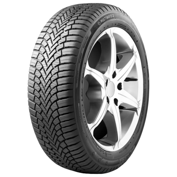 Anvelope Lassa Multiways 2 165/ 70 R14 85T All-season/ Autoturism photo 1 Anvelope Lassa Multiways 2 165/ 70 R14 85T All-season/ Autoturism photo 1