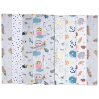 Pelinci Sevi baby 328 Reutilizabile/ White