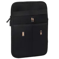Geantă organizer RivaCase 5617 Neopren/ Black