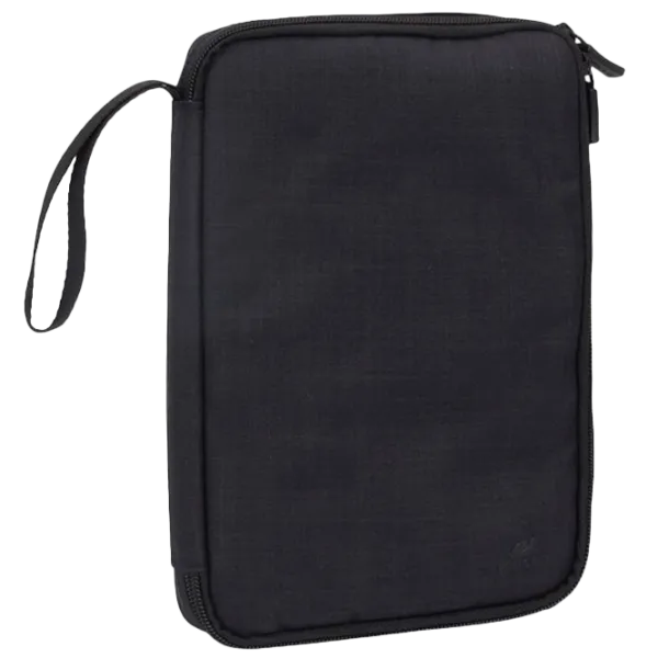 Geantă organizer RivaCase 5632 Poliester/ Black photo 1